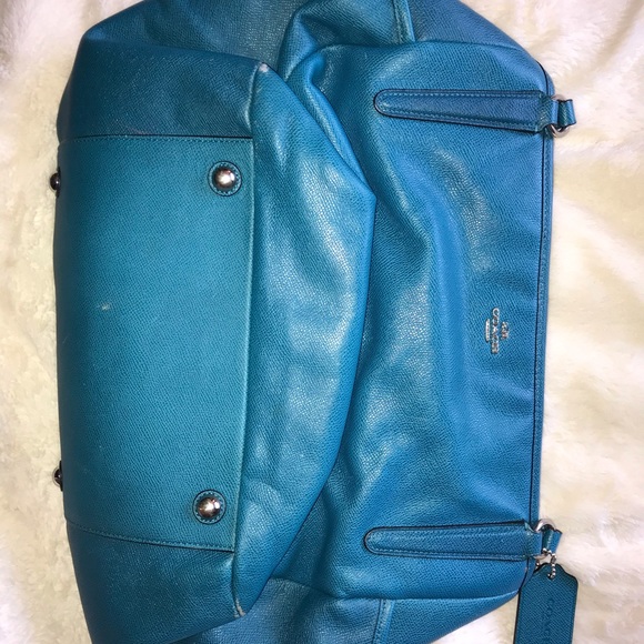 Coach Bag - Picture 4 of 12